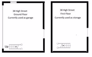 38 High Street Floor Plan- click for photo gallery